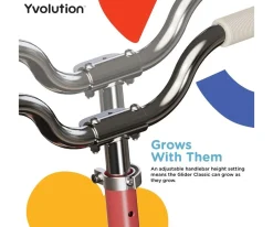 Discount Patinete Classic Rojo Niños Juguetes Niños 6 Años|Juguetes Niños 8 Años