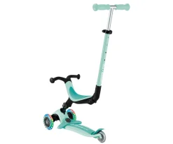 Sale Patinete Go Up Active Led Lights Menta Niños Juguetes Niños 7 Años|Juguetes Niños 3 Años