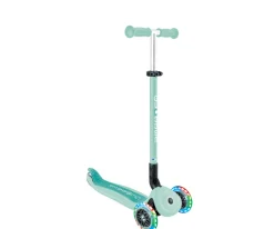 Sale Patinete Go Up Active Led Lights Menta Niños Juguetes Niños 7 Años|Juguetes Niños 3 Años