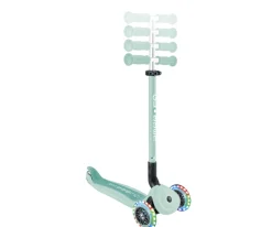Clearance Patinete Go Up Active Luces Led 360° Mint Niños Patinetes|Correpasillos
