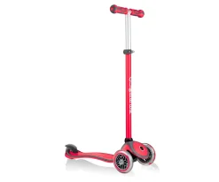 Hot Patinete Go Up Comfort Rojo Niños Juguetes Niños 3 Años|Patinetes