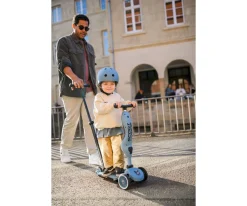 Sale Patinete Highwaykick 1 Push and Go Steel Niños Juguetes Para Niños De Un Año|Juguetes Niños 3 Años