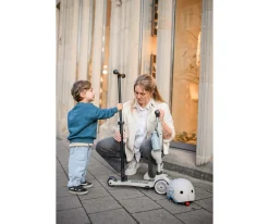 Clearance Patinete Highwaykick 1 Push and Go Ash Niños Juguetes Niños 5 Años|Juguetes Para Niños De Un Año