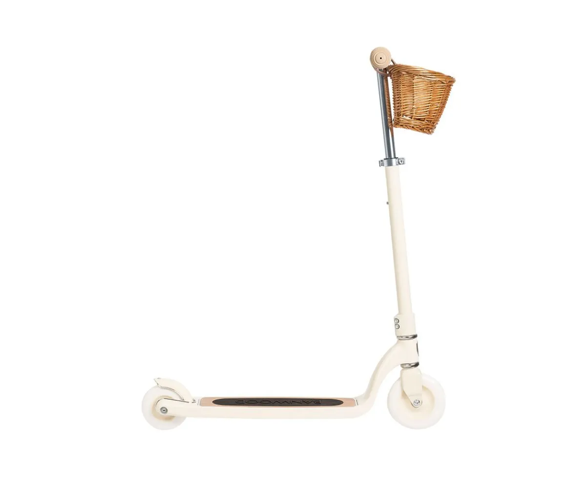 Best Patinete Maxi Crema Niños Juguetes Niños 6 Años|Patinetes