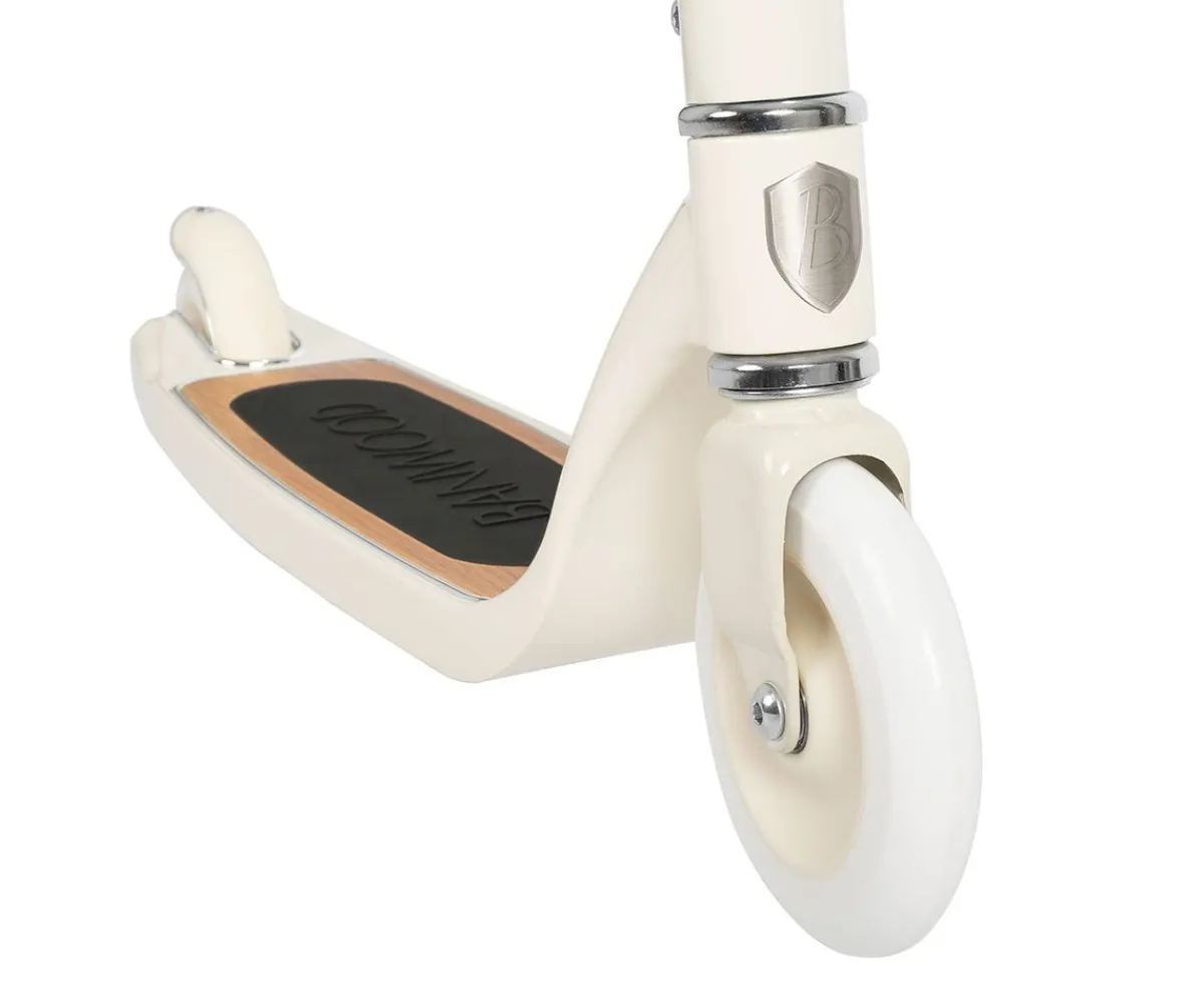 Best Patinete Maxi Crema Niños Juguetes Niños 6 Años|Patinetes