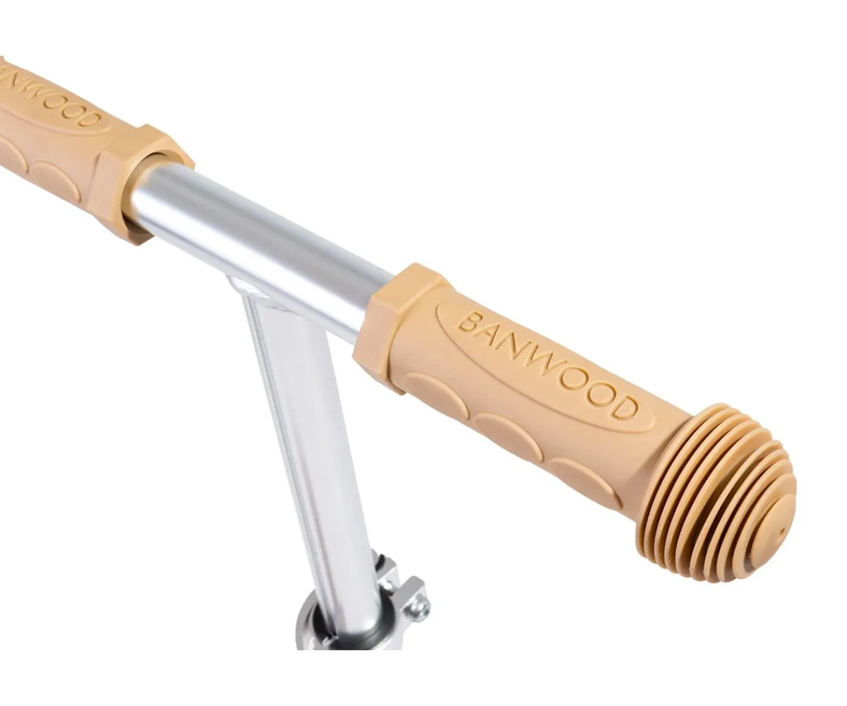 Best Patinete Maxi Crema Niños Juguetes Niños 6 Años|Patinetes