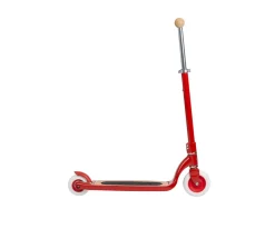 Best Patinete Maxi Rojo Niños Patinetes|Juguetes Niños 6 Años