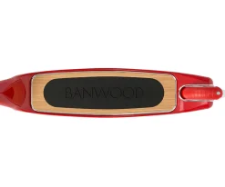 Best Patinete Maxi Rojo Niños Patinetes|Juguetes Niños 6 Años