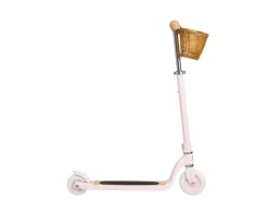 Juguetes Niños 6 Años^Banwood Patinete Maxi Rosa