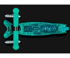 Hot Patinete Deluxe Plegable Orion Glow Led Azul Niños Juguetes Niños 3 Años|Juguetes Niños 6 Años