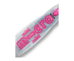 Clearance Patinete Deluxe Plegable Orion Glow Led Rosa Niños Juguetes Niños 3 Años|Juguetes Para Niños De 18 Meses