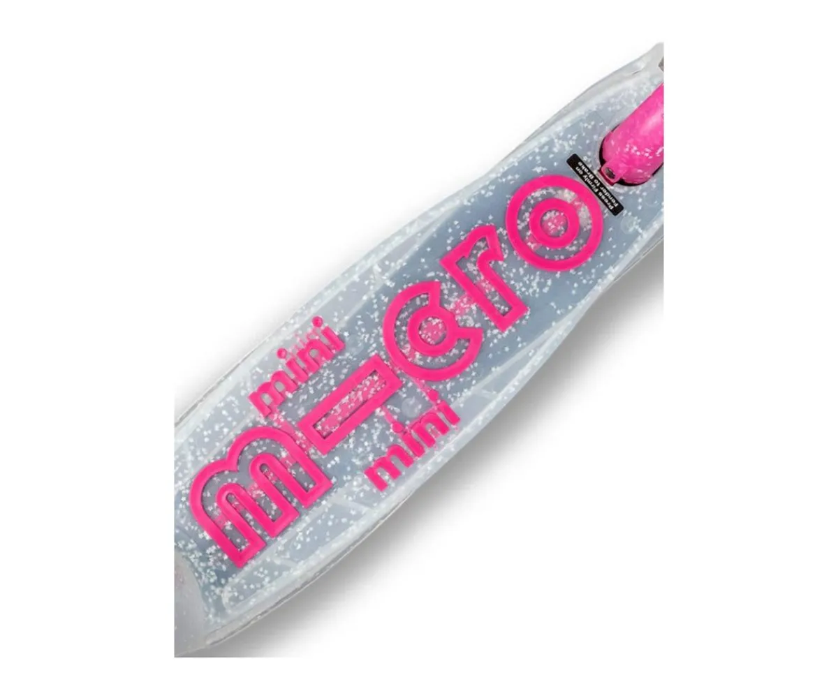 Clearance Patinete Deluxe Plegable Orion Glow Led Rosa Niños Juguetes Niños 3 Años|Juguetes Para Niños De 18 Meses