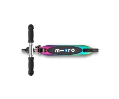 Outlet Patinete Neochrome LED Niños Juguetes Niños 6 Años|Juguetes Niños 7 Años