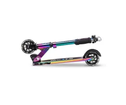 Outlet Patinete Neochrome LED Niños Juguetes Niños 6 Años|Juguetes Niños 7 Años
