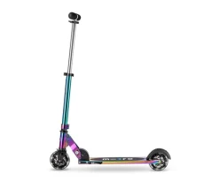 Outlet Patinete Neochrome LED Niños Juguetes Niños 6 Años|Juguetes Niños 7 Años