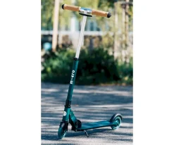 Patinete Sprite ECO Led Verde Niños Juguetes Niños 7 Años|Juguetes Niños 8 Años