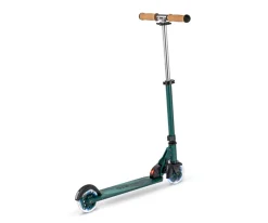 Patinete Sprite ECO Led Verde Niños Juguetes Niños 7 Años|Juguetes Niños 8 Años