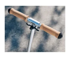 Patinete Sprite ECO Led Verde Niños Juguetes Niños 7 Años|Juguetes Niños 8 Años