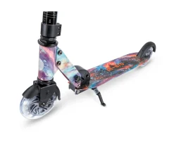 Sale Patinete Sprite Glow LED Milky Way Niños Juguetes Niños 6 Años|Juguetes Niños 8 Años