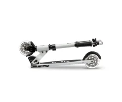 Sale Patinete Sprite Glow LED White Niños Juguetes Niños 8 Años|Juguetes Niños 7 Años