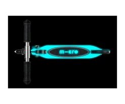 Sale Patinete Sprite Glow LED White Niños Juguetes Niños 8 Años|Juguetes Niños 7 Años