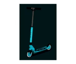 Sale Patinete Sprite Glow LED White Niños Juguetes Niños 8 Años|Juguetes Niños 7 Años