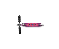 Patinetes^Micro Patinete Sprite Lila Led