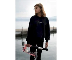 Clearance Patinete Sprite Rosa Pastel Led Niños Juguetes Niños 8 Años|Patinetes