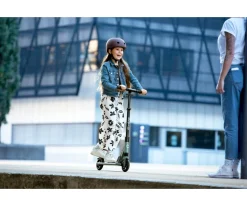 Patinetes^Micro Patinete Sprite SUSPENSION Verde