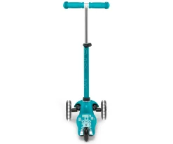 Online Patinete Mini Deluxe Aqua Luces LED Niños Juguetes Niños 3 Años|Juguetes Niños 4 Años