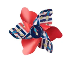 Online Patinete Mini Deluxe Glow Lime con Luces LED + Molinillo Cohete Niños Juguetes Niños 3 Años|Juguetes Niños 4 Años