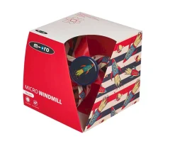 Online Patinete Mini Deluxe Glow Lime con Luces LED + Molinillo Cohete Niños Juguetes Niños 3 Años|Juguetes Niños 4 Años