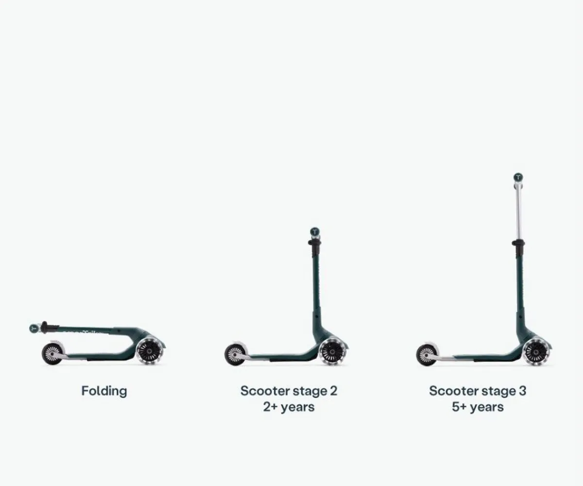 Clearance Patinete Xtend Mini Green Niños Juguetes Niños 6 Años|Juguetes Niños 4 Años