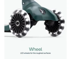 Clearance Patinete Xtend Mini Green Niños Juguetes Niños 6 Años|Juguetes Niños 4 Años