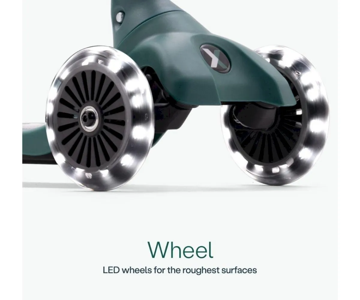 Clearance Patinete Xtend Mini Green Niños Juguetes Niños 6 Años|Juguetes Niños 4 Años