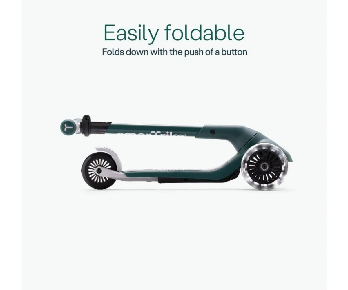 Clearance Patinete Xtend Mini Green Niños Juguetes Niños 6 Años|Juguetes Niños 4 Años