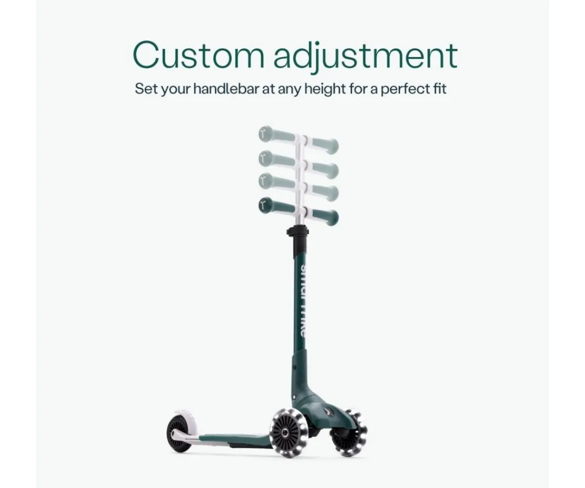 Clearance Patinete Xtend Mini Green Niños Juguetes Niños 6 Años|Juguetes Niños 4 Años