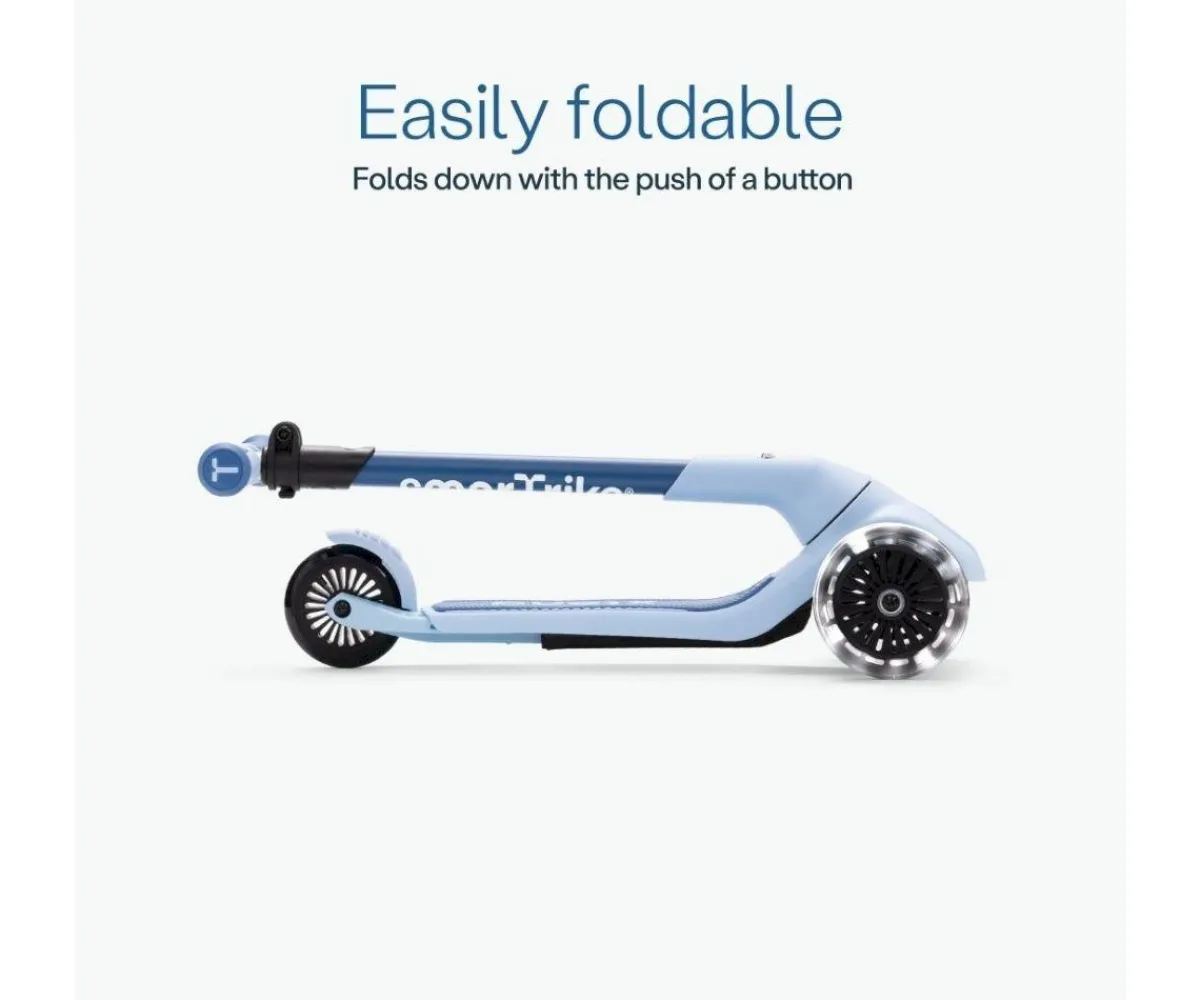 Online Patinete Xtend Mini-Ride blue Niños Juguetes Para Niños De Un Año|Juguetes Niños 8 Años