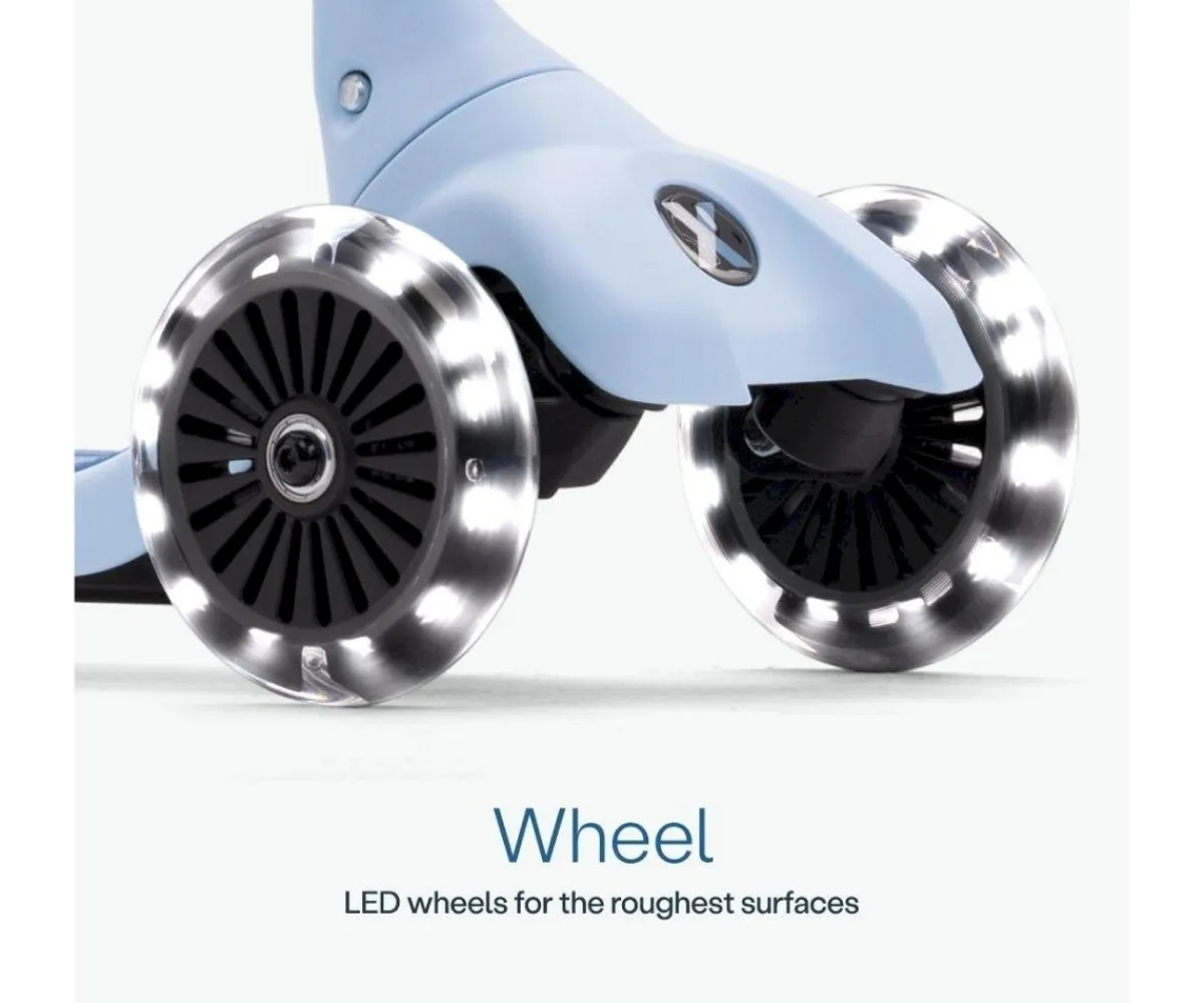 Online Patinete Xtend Mini-Ride blue Niños Juguetes Para Niños De Un Año|Juguetes Niños 8 Años