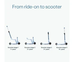 Online Patinete Xtend Mini-Ride blue Niños Juguetes Para Niños De Un Año|Juguetes Niños 8 Años