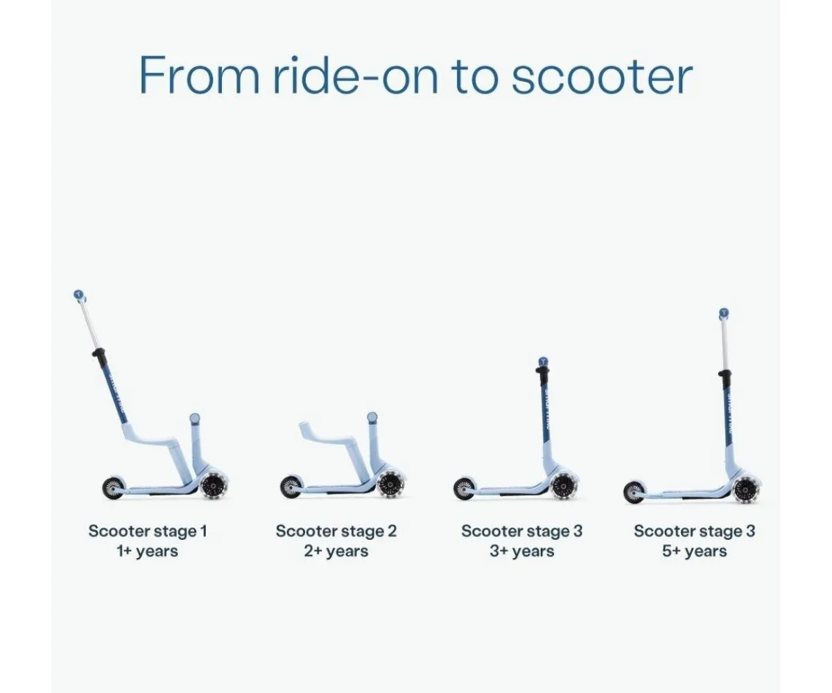 Online Patinete Xtend Mini-Ride blue Niños Juguetes Para Niños De Un Año|Juguetes Niños 8 Años