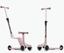 Sale Patinete SmartTrike Xtend Mini-Ride Rosa Niños Juguetes Niños 8 Años|Juguetes Niños 4 Años