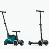 New Patinete Xtend Scooter-Ride On Teal Niños Juguetes Niños 6 Años|Juguetes Niños 3 Años