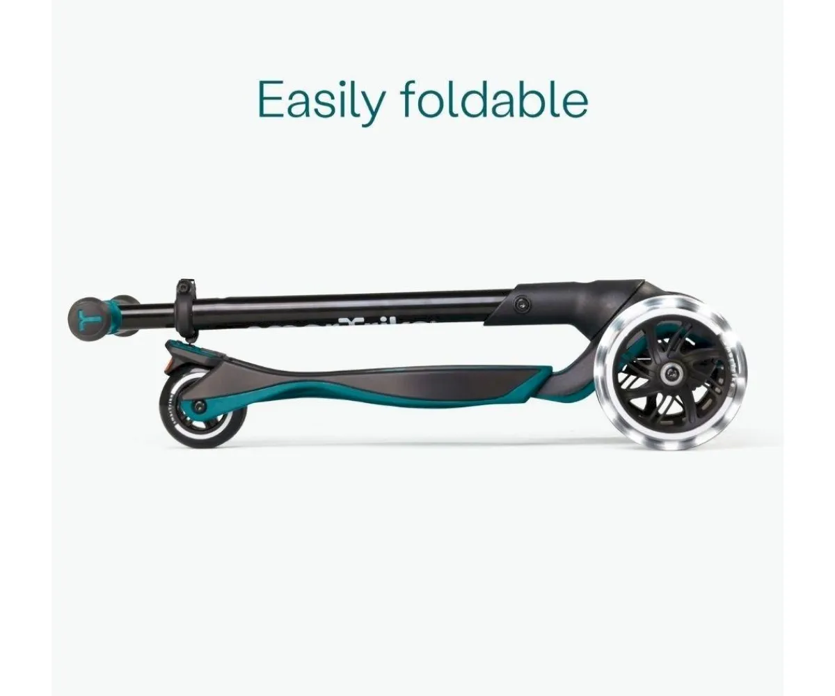New Patinete Xtend Scooter-Ride On Teal Niños Juguetes Niños 6 Años|Juguetes Niños 3 Años