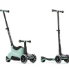 Hot Patinete Xtend Scooter-Ride On Soft Mint Niños Juguetes Niños 5 Años|Juguetes Para Niños De Un Año