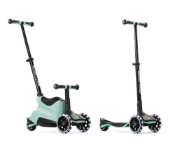 Hot Patinete Xtend Scooter-Ride On Soft Mint Niños Juguetes Niños 5 Años|Juguetes Para Niños De Un Año