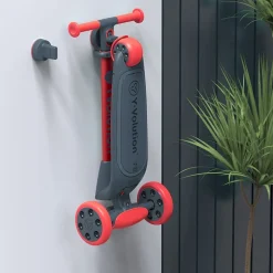 Online Patinete Yglider Nua Rojo Niños Patinetes|Juguetes Niños 3 Años