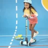 Best Patinete Yglider Nua Verde Niños Juguetes Niños 3 Años|Patinetes