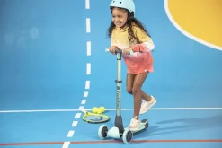 Best Patinete Yglider Nua Verde Niños Juguetes Niños 3 Años|Patinetes