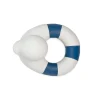 Clearance Pato de Baño Flo The Floatie Azul Niños Últimas Unidades|Juguetes Para Niños De Un Año